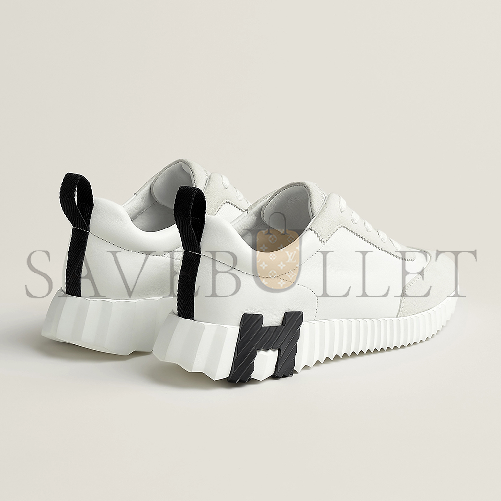 H**mes bouncing sneaker h242250z90350